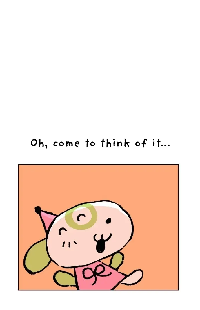 Donut and Circus Chapter 3 page 112 - 