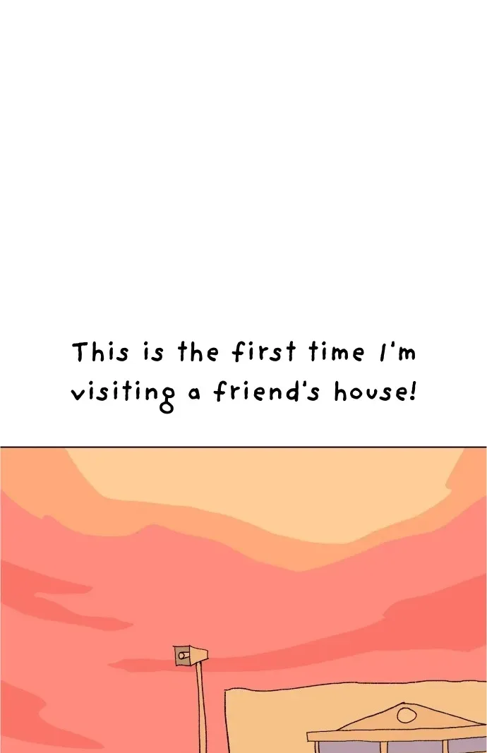 Donut and Circus Chapter 3 page 113 - 