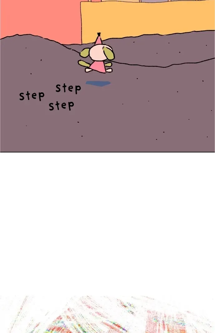 Donut and Circus Chapter 3 page 114 - 