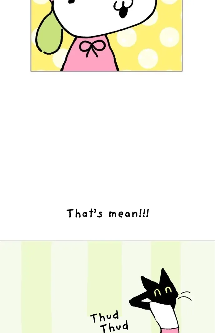 Donut and Circus Chapter 3 page 13 - 