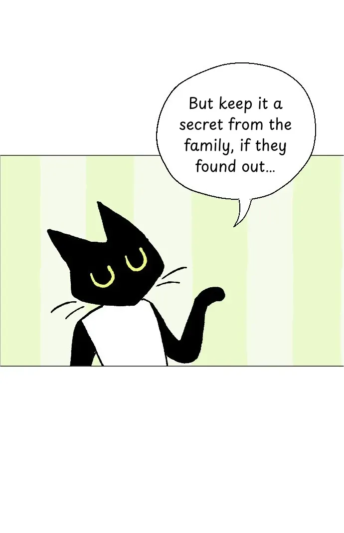Donut and Circus Chapter 3 page 17 - 