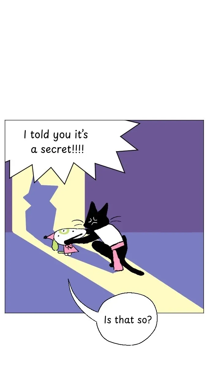 Donut and Circus Chapter 3 page 19 - 