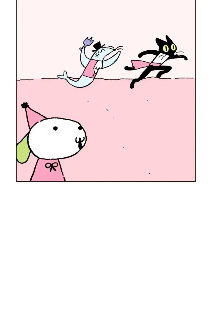 Donut and Circus Chapter 3 page 3 - 