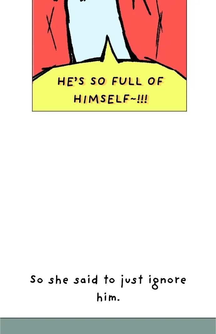 Donut and Circus Chapter 3 page 28 - 