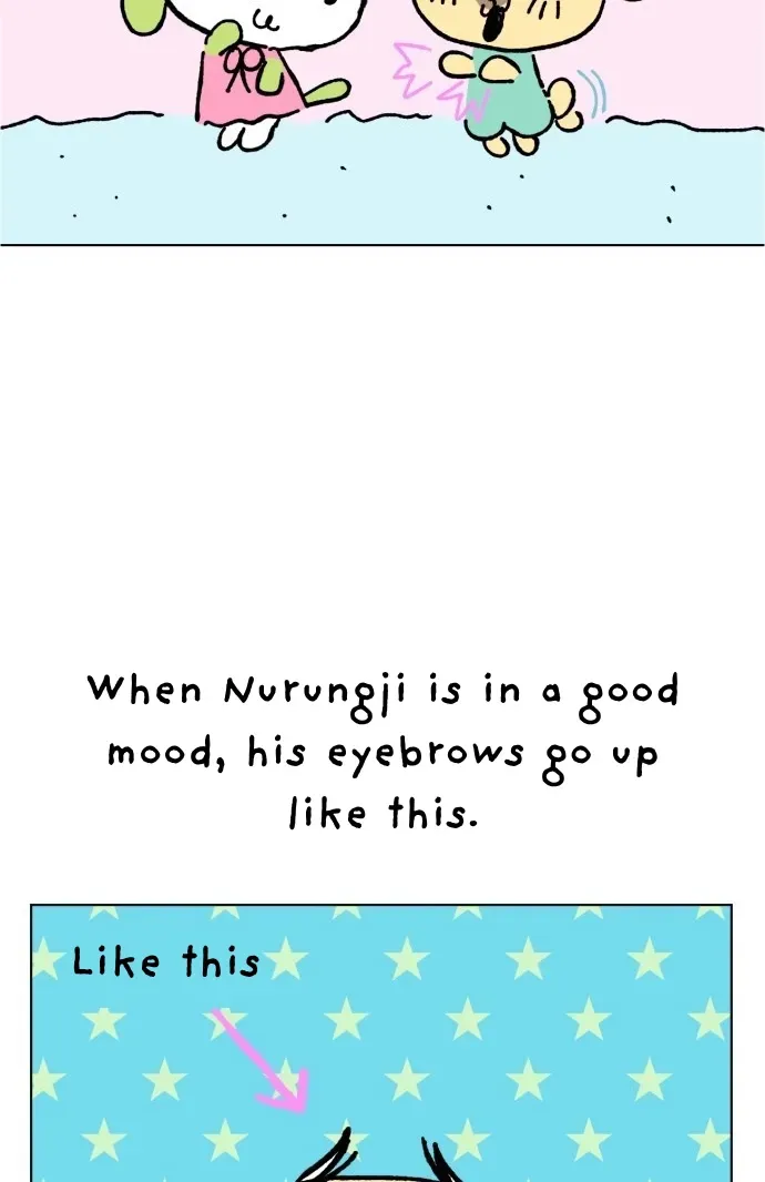 Donut and Circus Chapter 3 page 31 - 