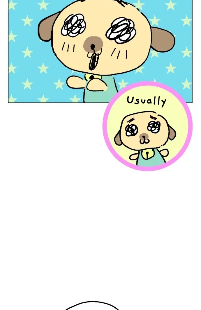 Donut and Circus Chapter 3 page 32 - 