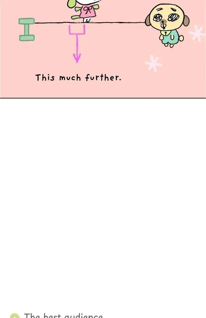 Donut and Circus Chapter 3 page 39 - 
