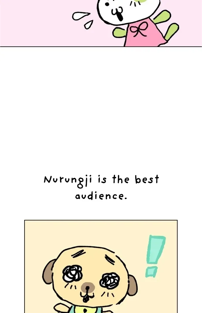 Donut and Circus Chapter 3 page 43 - 