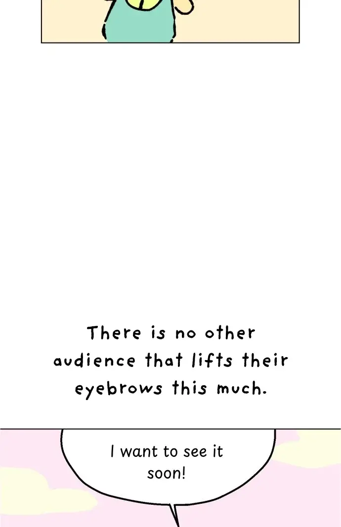 Donut and Circus Chapter 3 page 44 - 