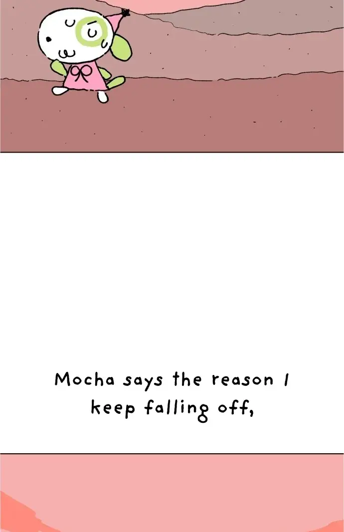 Donut and Circus Chapter 3 page 48 - 