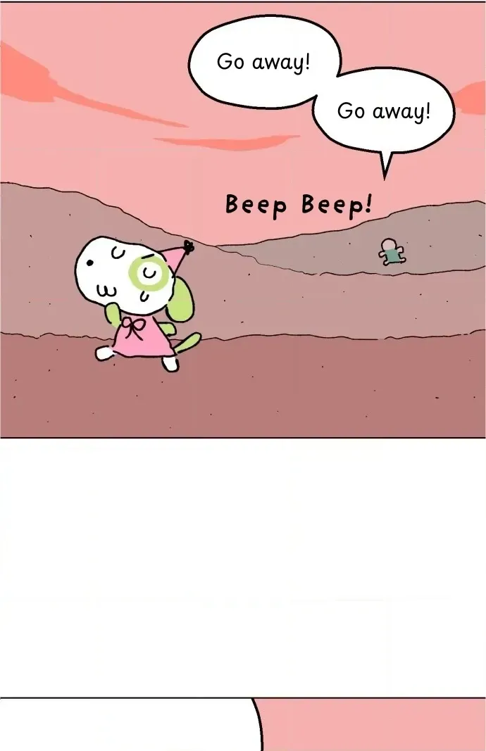 Donut and Circus Chapter 3 page 50 - 