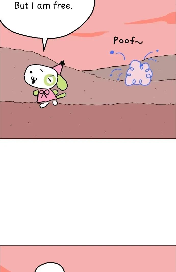 Donut and Circus Chapter 3 page 51 - 