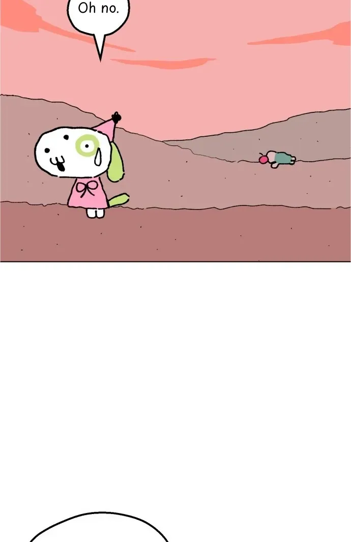Donut and Circus Chapter 3 page 52 - 