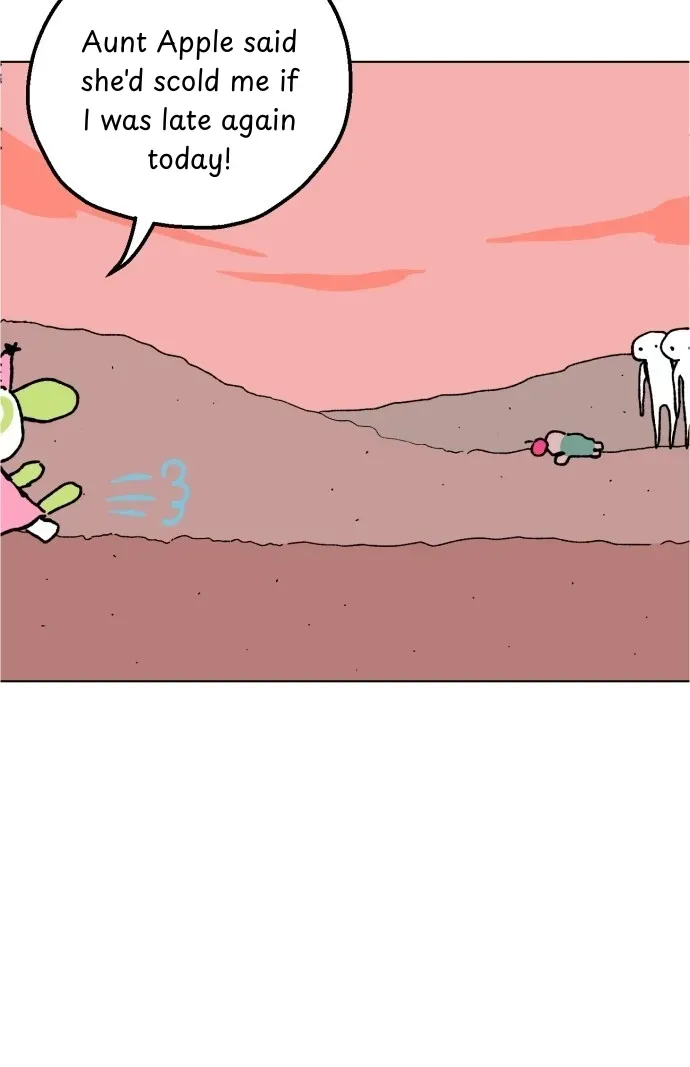 Donut and Circus Chapter 3 page 53 - 