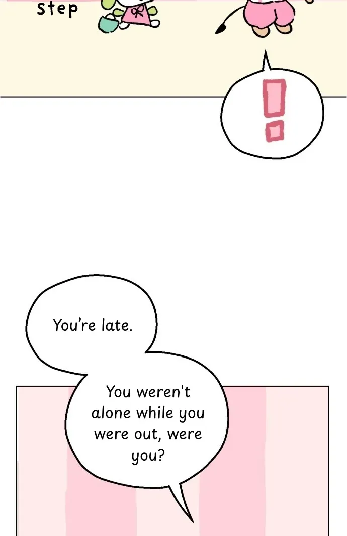 Donut and Circus Chapter 3 page 55 - 