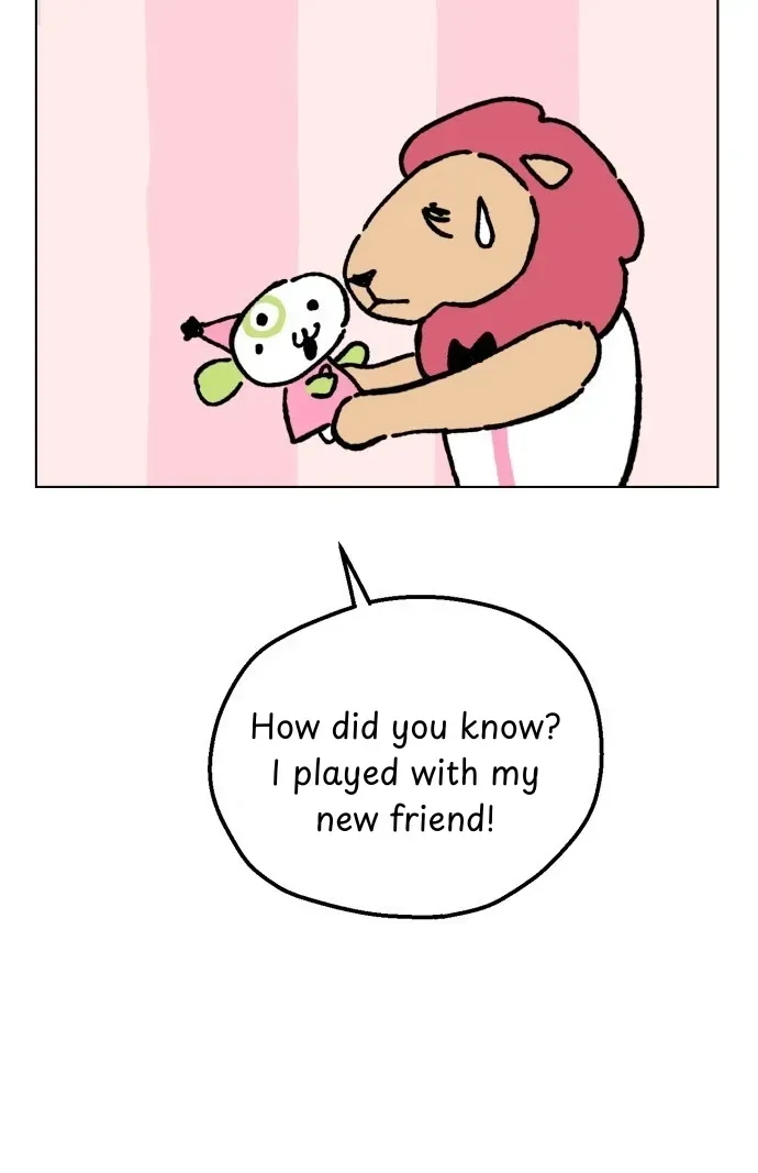 Donut and Circus Chapter 3 page 56 - 