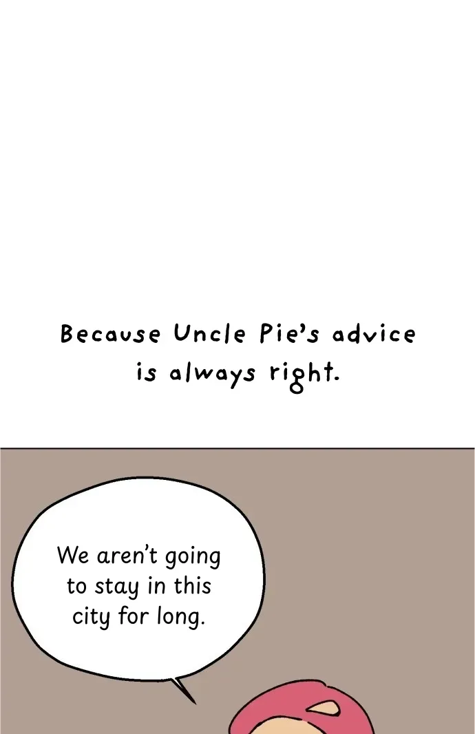 Donut and Circus Chapter 3 page 58 - 