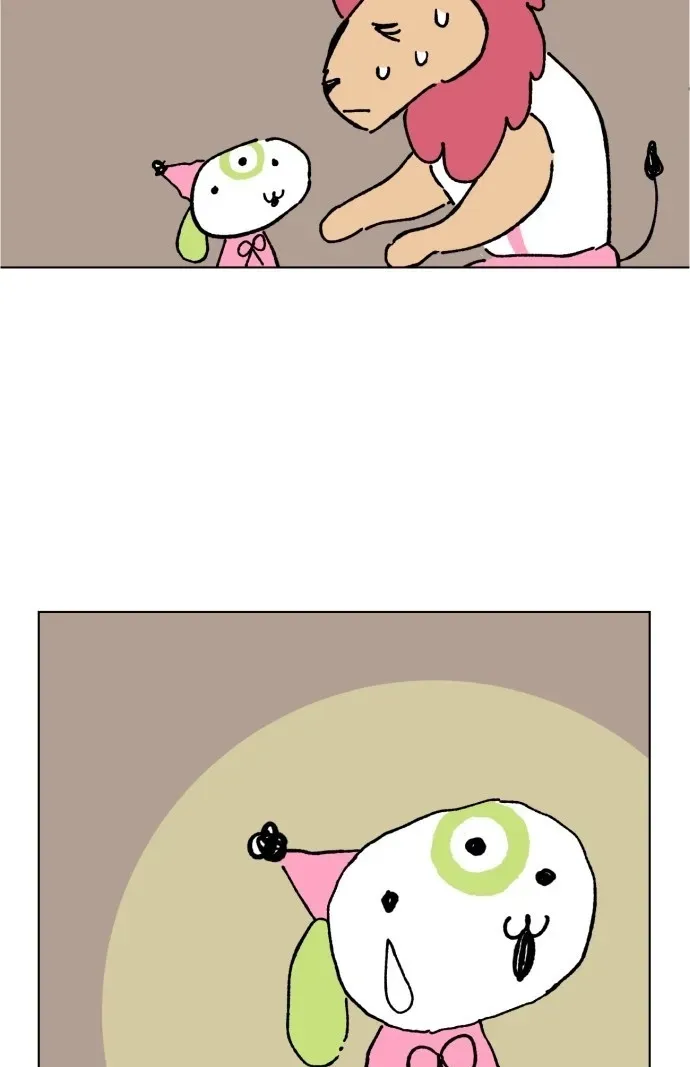 Donut and Circus Chapter 3 page 59 - 