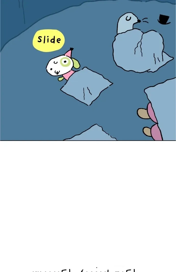 Donut and Circus Chapter 3 page 61 - 