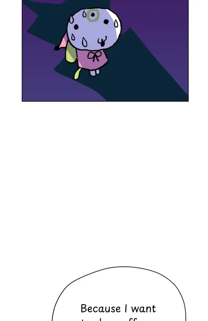 Donut and Circus Chapter 3 page 8 - 