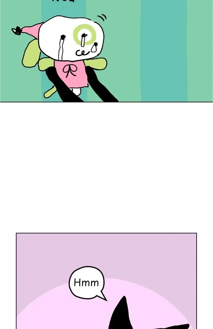 Donut and Circus Chapter 3 page 71 - 