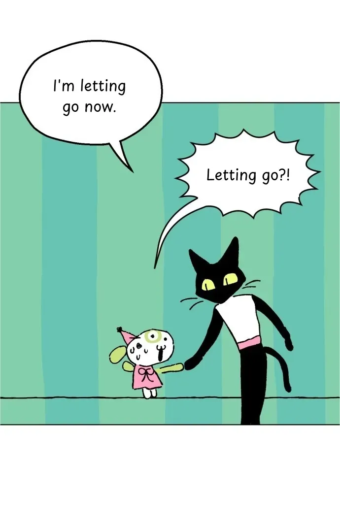 Donut and Circus Chapter 3 page 74 - 