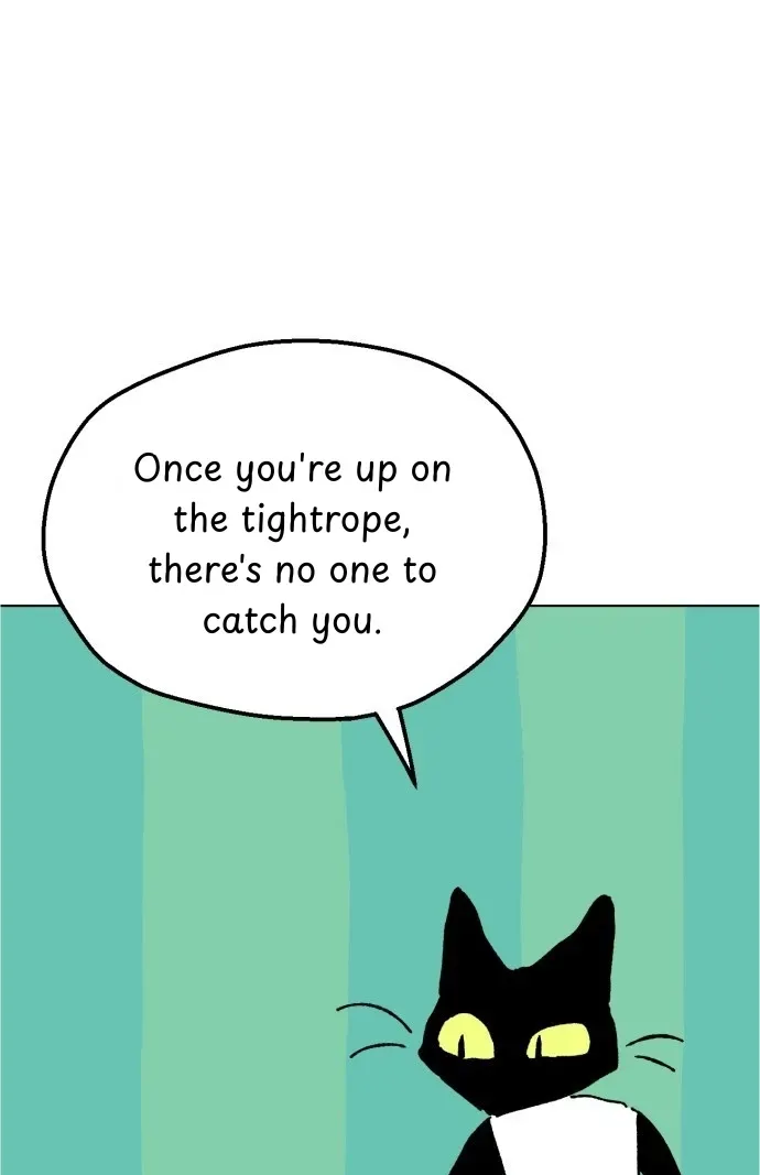 Donut and Circus Chapter 3 page 75 - 