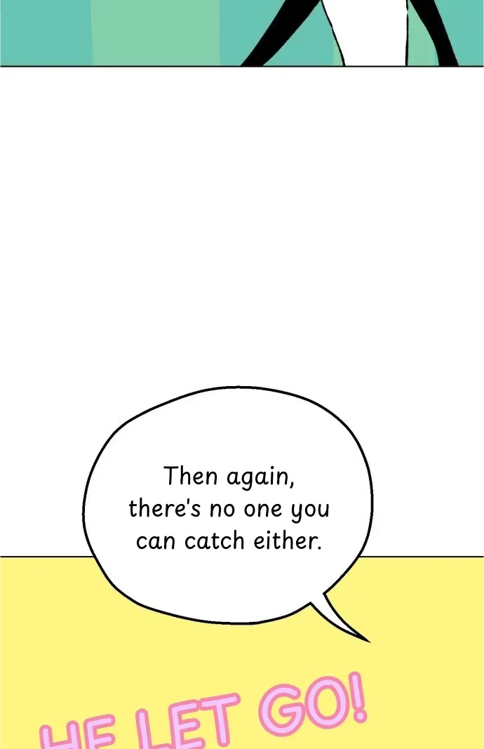 Donut and Circus Chapter 3 page 76 - 