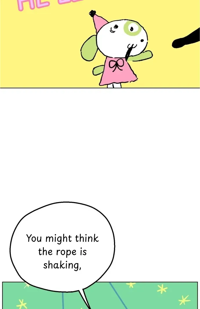 Donut and Circus Chapter 3 page 77 - 