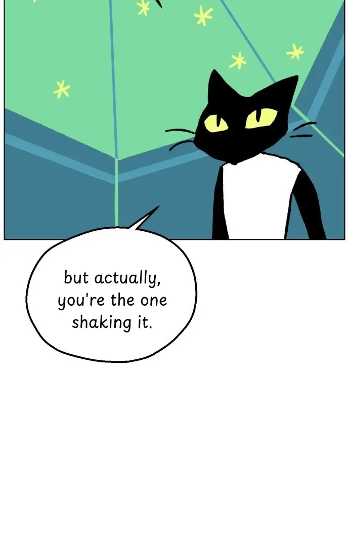 Donut and Circus Chapter 3 page 78 - 