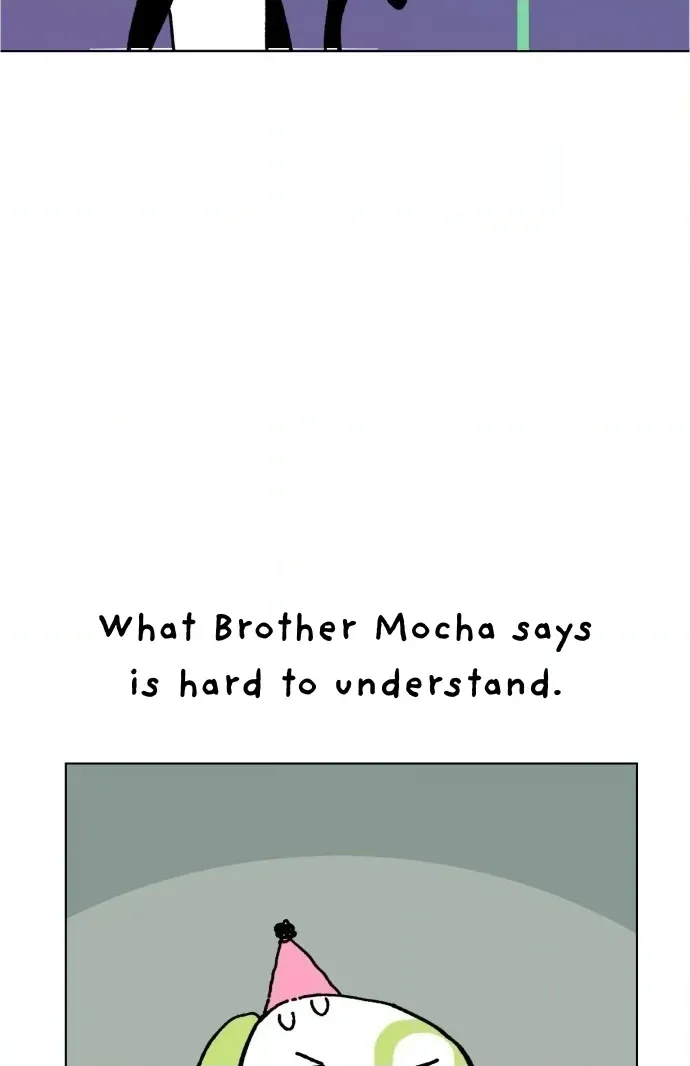 Donut and Circus Chapter 3 page 80 - 