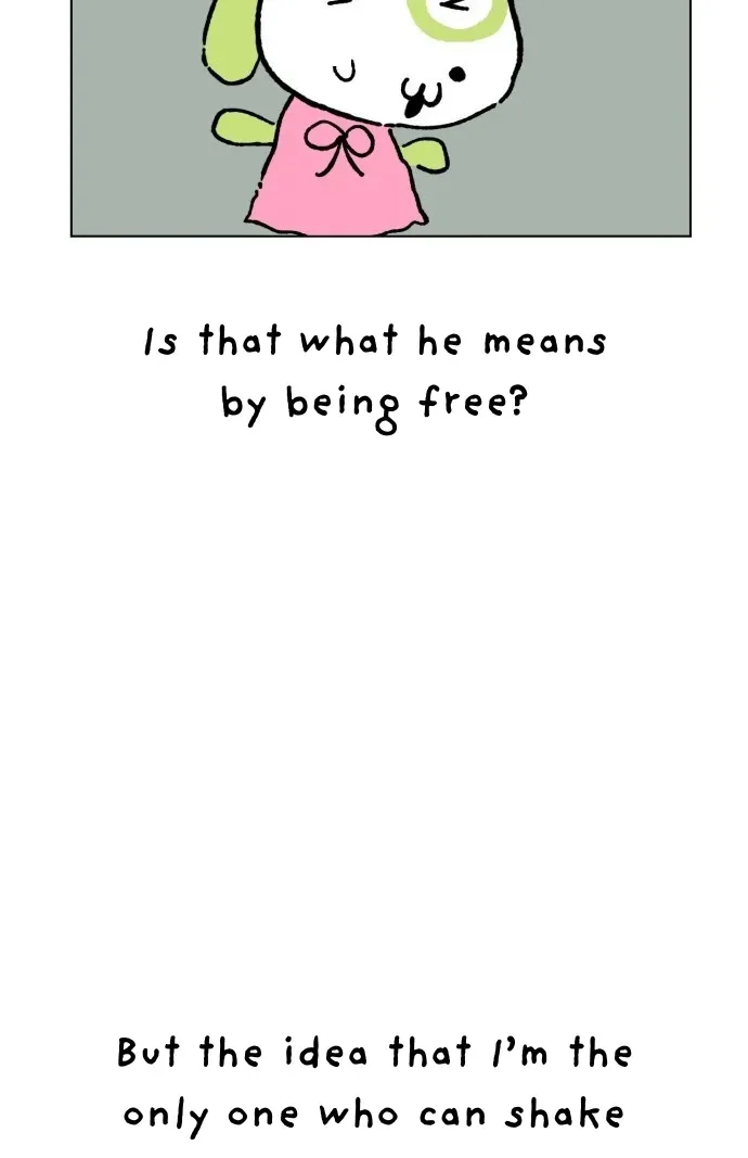Donut and Circus Chapter 3 page 81 - 