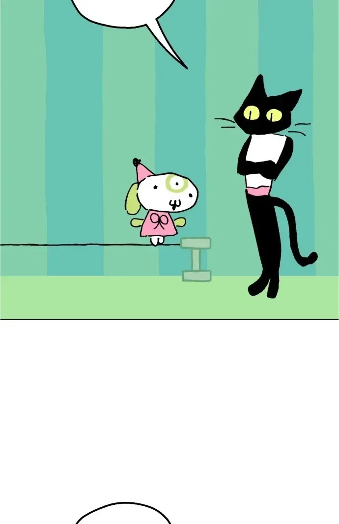 Donut and Circus Chapter 3 page 84 - 