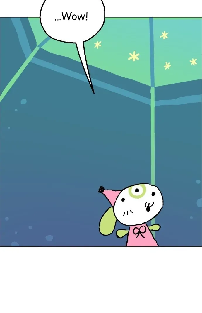 Donut and Circus Chapter 3 page 85 - 