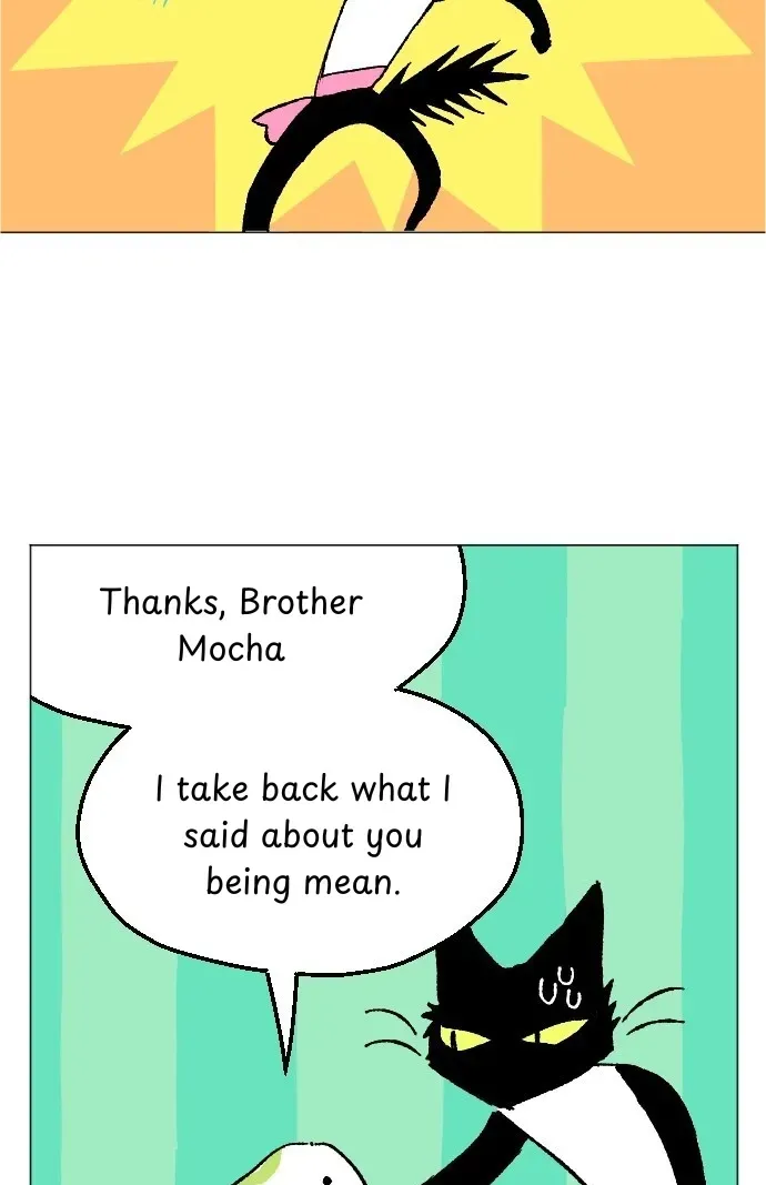 Donut and Circus Chapter 3 page 87 - 