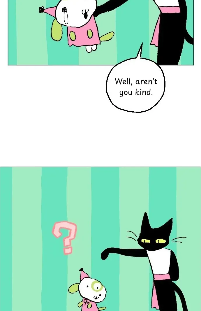 Donut and Circus Chapter 3 page 88 - 