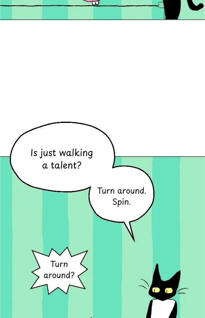 Donut and Circus Chapter 3 page 89 - 