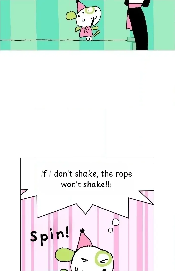 Donut and Circus Chapter 3 page 90 - 
