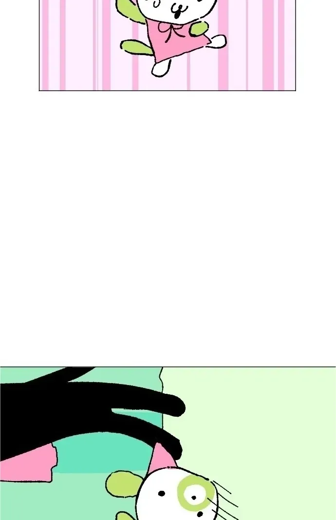 Donut and Circus Chapter 3 page 91 - 
