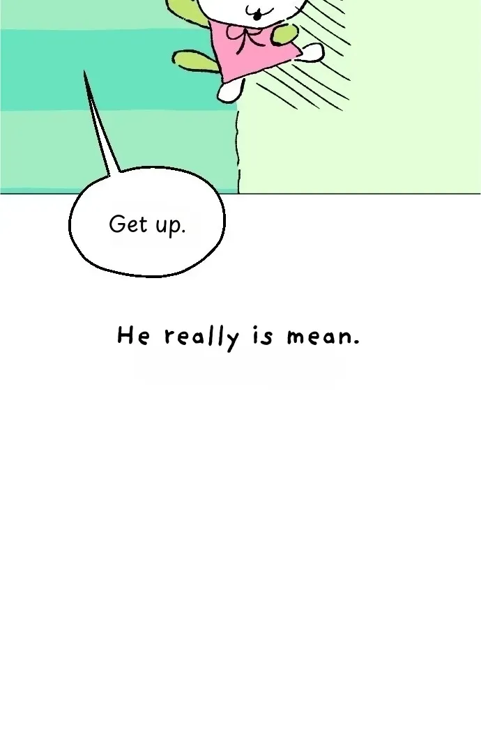 Donut and Circus Chapter 3 page 92 - 