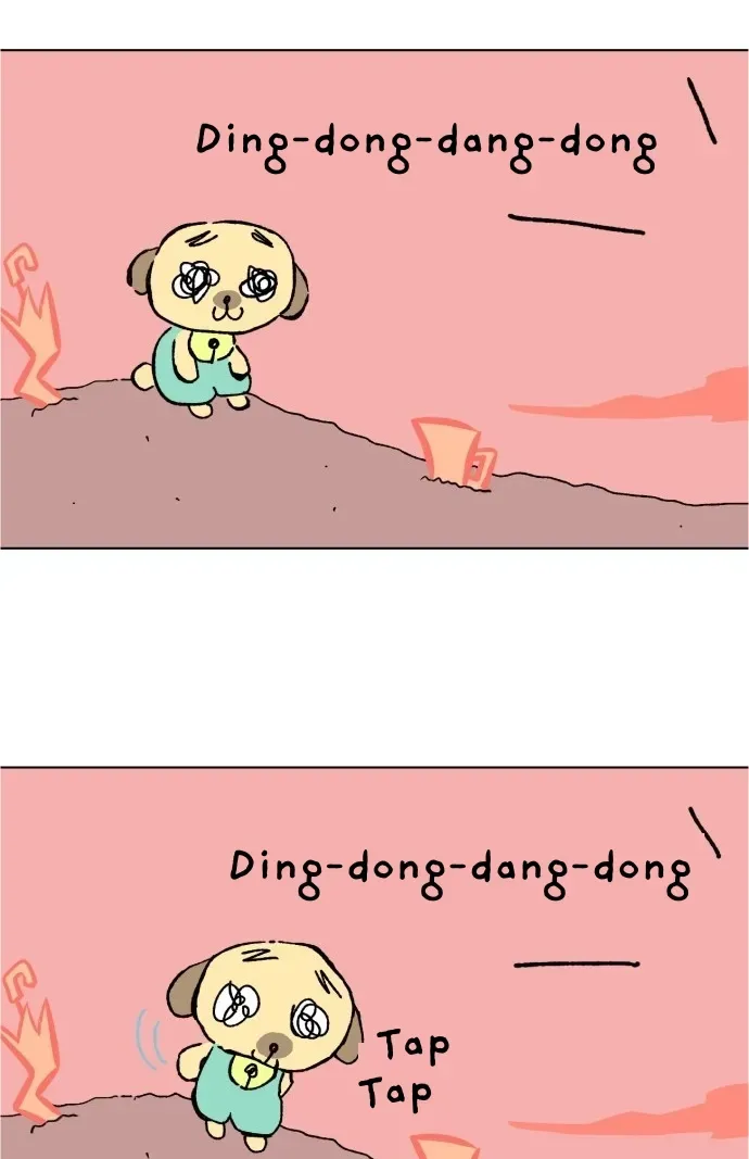 Donut and Circus Chapter 3 page 97 - 