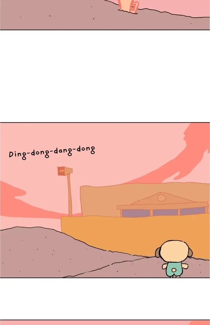 Donut and Circus Chapter 3 page 98 - 