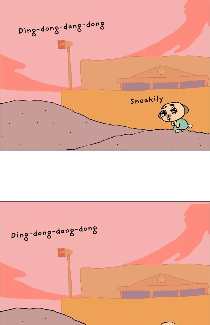 Donut and Circus Chapter 3 page 99 - 