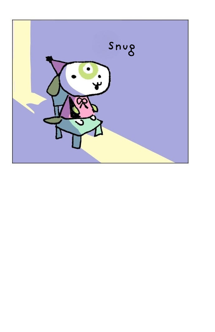 Donut-wa Circus Chapter 1 page 18 - 
