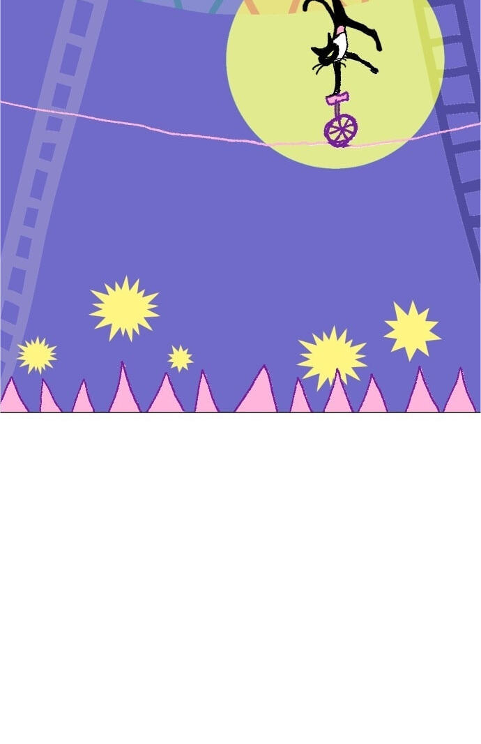 Donut-wa Circus Chapter 1 page 28 - 