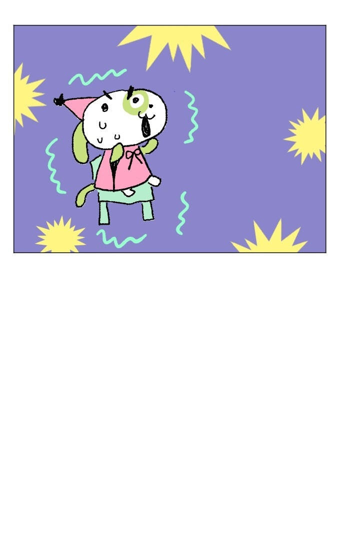 Donut-wa Circus Chapter 1 page 29 - 