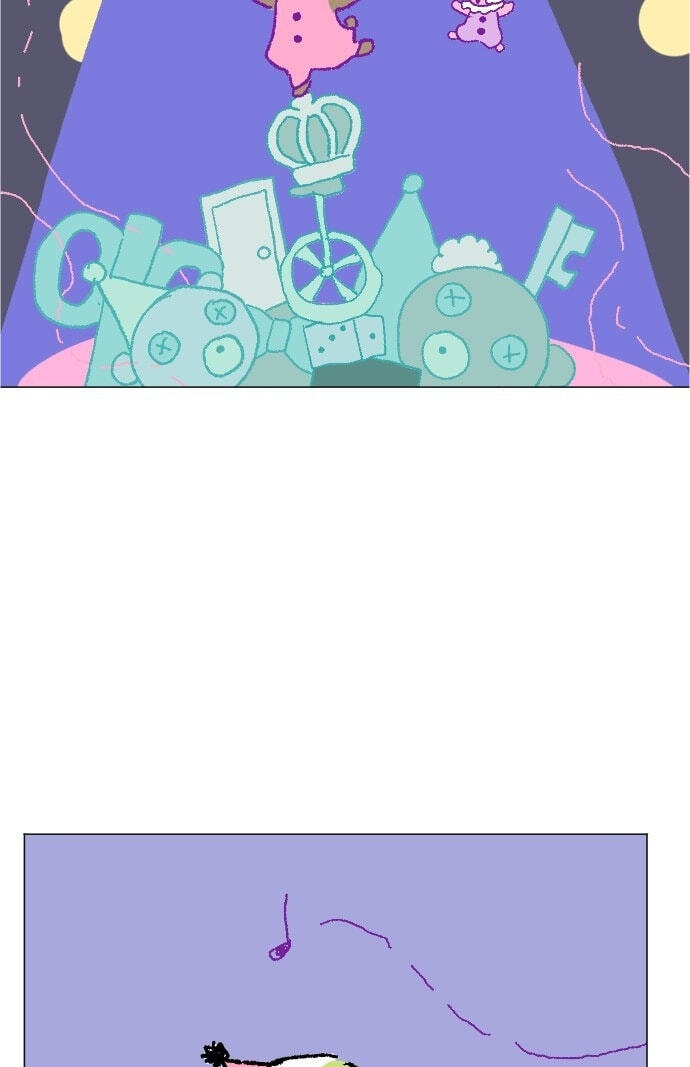 Donut-wa Circus Chapter 1 page 32 - 