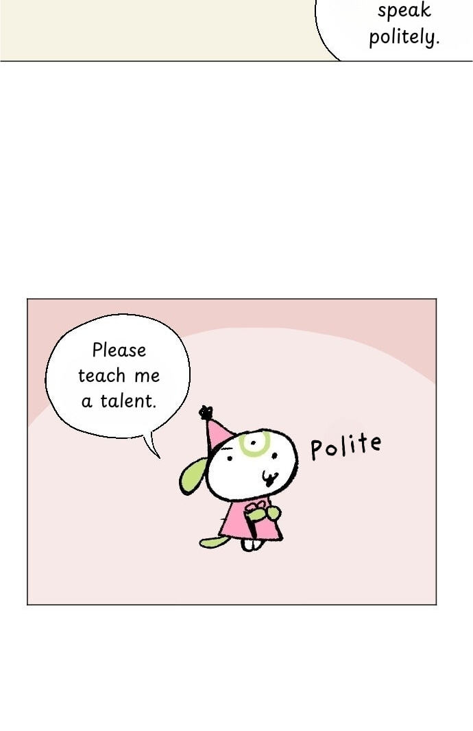 Donut-wa Circus Chapter 1 page 40 - 