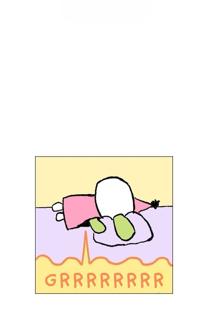Donut-wa Circus Chapter 1 page 53 - 