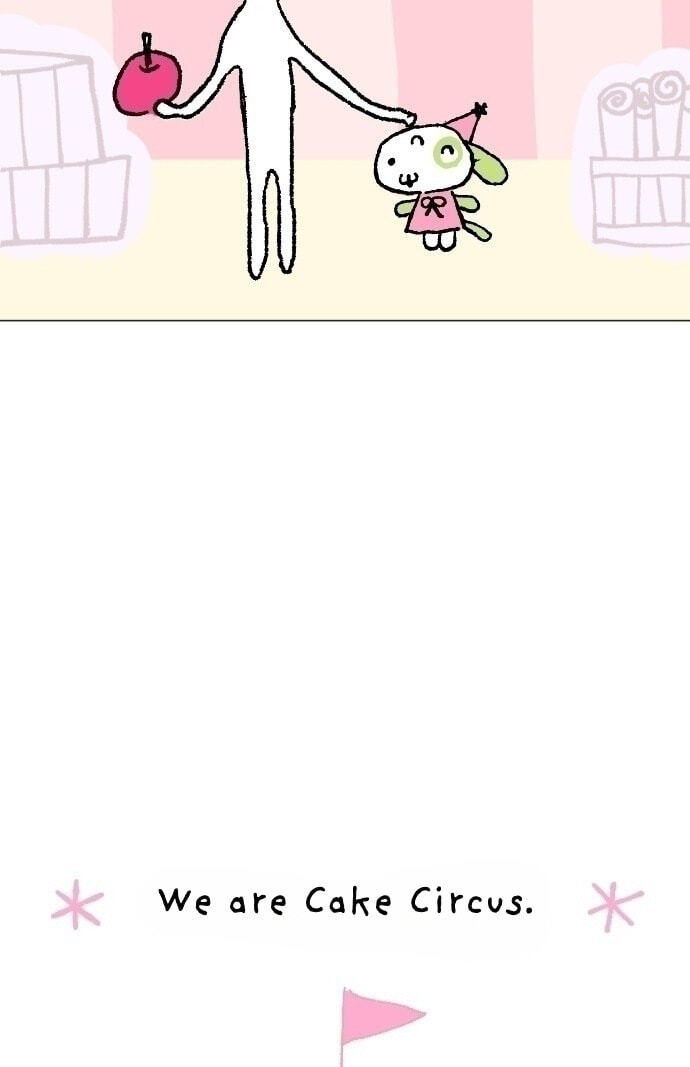 Donut-wa Circus Chapter 1 page 7 - 